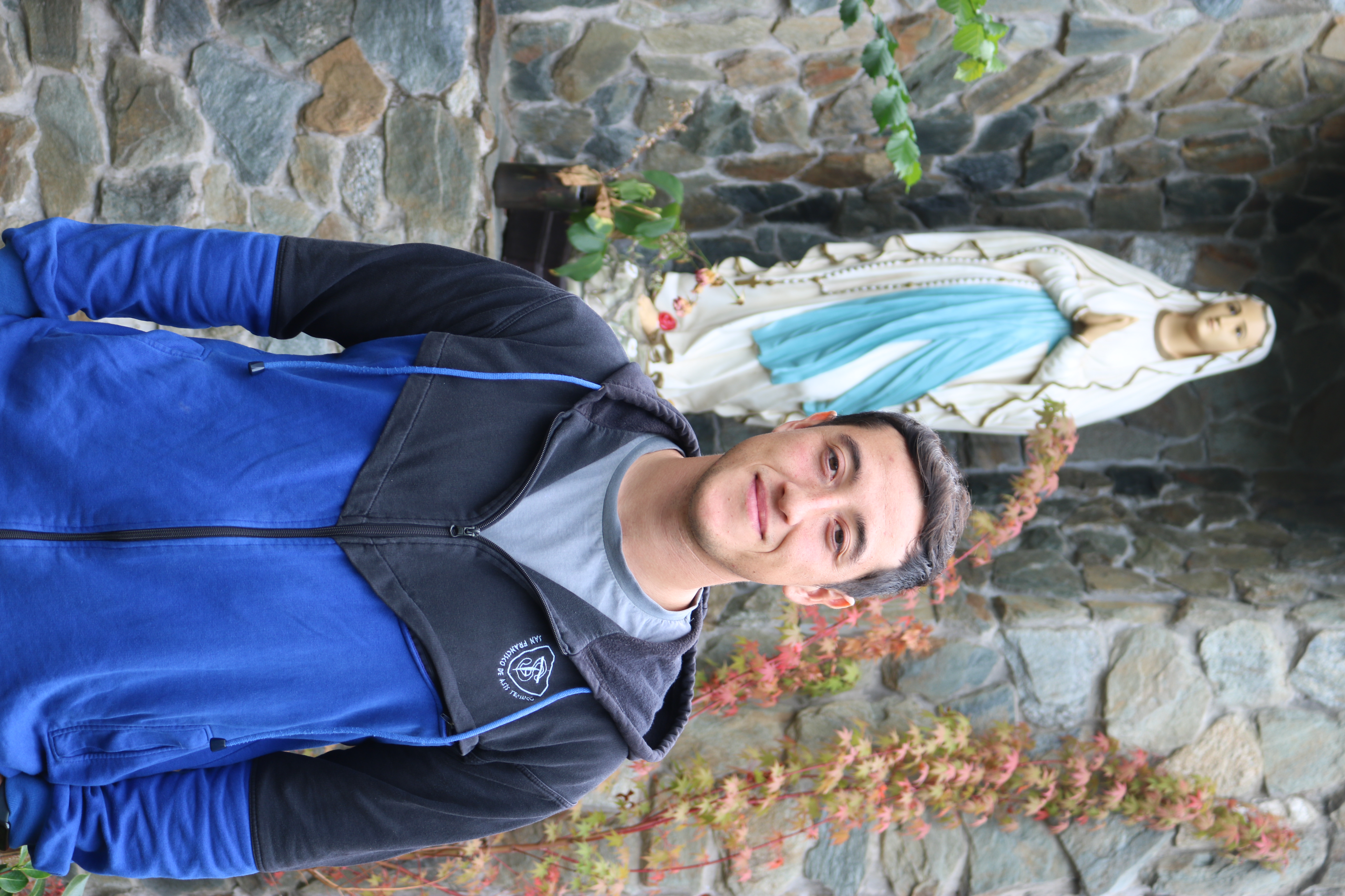 Felipe Mancilla